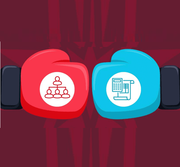 Performance Accountant vs Performance Leader